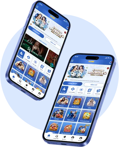 Hình ảnh giao diện cá cược thể thao 789b Login trên nhiều thiết bị, thể hiện tính thân thiện và hiện đại