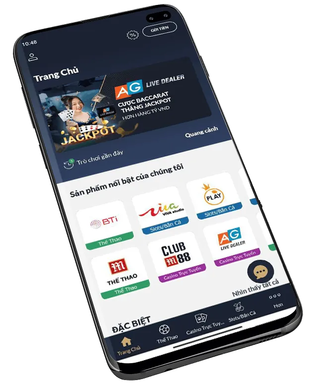 Tổng quan các chương trình khuyến mãi 789b Login