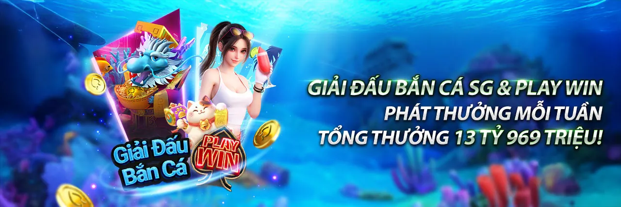 Banner khuyến mãi độc quyền 789b login