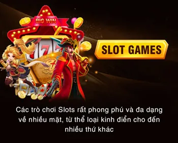 Đa dạng trò chơi 789b Login