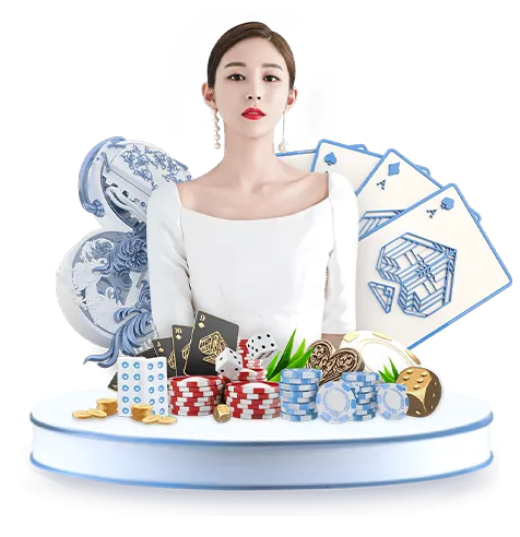 Casino trực tuyến tại 789b login